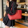 Bolso Grande de Patchwork para Madre e Hija para Mujer 2026 Nuevo Bolso de Hombro de Verano Bloques de Color Retro Clase Commute Bolso Tote