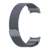 Adecuado para la Serie Samsung 4567, Compatible con Correa Milanesa Universal para Galaxy Watch 40/44mm Classic