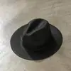Sombrero de paja para hombre, estilo coreano, pequeño sombrero de copa, estilo jazz retro británico, para mujer, para caballero, protector solar