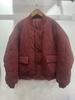 Chaqueta Acolchada de Algodón Estilo Europeo y Americano para Comercio Exterior Transfronterizo Chaqueta Tipo Aviador Holgada Abrigo Ropa de Béisbol Joker Informal 4088243