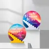 Trofeo Metálico Personalizado Gama Alta Gran Campeón Deportivo Baloncesto Fútbol Billar Honor Conmemorativo Fabricación de Trofeos Creativos