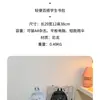 Mochila Escolar Estilo Coreano para Estudiante Universitario, Mochila de Lunares de Moda para Estudiante de Secundaria Femenina, Mochila Simple de Gran Capacidad para Computadora y Viaje, Moderna