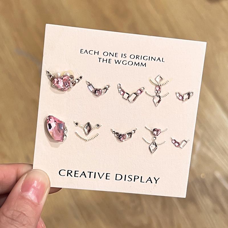 海棠醉日宝盒（YH331-03）