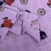 Tecido Listrado Jacquard Vintage Artístico Novo Roupa Feminina Algodão e Linho Saia Floral Camisa Estampada Fábrica de Tecido Jacquard