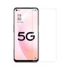 Adecuado para OPPOA93s película templada pantalla completa luz anti-azul vidrio HD anti-huellas dactilares PFGM00 protección para teléfono móvil pegatina suave