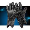 Nuevo Fútbol Americano Falcon Profesional Adulto Infantil Protector de Dedos de Látex Resistente al Desgaste Engrosado Guantes de Portero Guantes de Portero