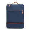 Bolsa Portátil para Laptop Adecuada para Macbook, Bolsa Interior Forrada de Felpa, Elegante Bolsa Casual de Negocios para Tableta