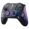 Controlador Sem Fio G50S Polar Night do Deus do Trovão, Controlador de Jogo para Switch 2, PC e Steam
