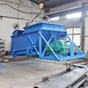 Alimentador de Cinta para Mina Subterránea de Carbón a Prueba de Explosiones Alimentador de Carbón Cambiado a Alimentador Vibratorio Reciprocante por Control Remoto