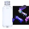 Bolsa de Materiales Hechos a Mano con Gota de Cristal DIY Traje para Principiantes Colgante Yupei Hoja Termorretráctil Mesa Material para Gota de Pegamento