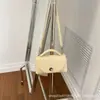 Bolso Femenino de Moda Estilo Coreano 2026 Nuevo Bolso Cuadrado Pequeño de Moda Bolso de Hombro Trendy Casual Bolso Cruzado Versátil
