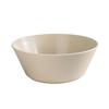 Paja de trigo 20 tazón 7.5 pulgadas gran capacidad Tazón de arroz tazón para servir estilo japonés tazón para sopa fideos hotel restaurante comedor Tazón