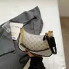 Bolso de mano sencillo y casual para mujer, nueva colección otoño 2026, bolso cruzado elegante y único, bolso de hombro casual, bolso cuadrado pequeño para uso diario