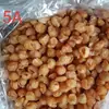 Seco ao Sol Naturalmente 2026 Novo Produto Gaoshou Pacotes de 0,5kg de Polpa de Lichia Atacado Sem Caroço 500g a Granel Mergulhada em Água Polpa de Lichia