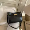 Bolso Cruzado de Gran Capacidad 2025 Otoño Nuevo Nicho Moda para Viajar Tendencia Bolso Cruzado de Hombro de Mano Tote