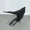 Cuadro de motocicleta eléctrica todoterreno cuadro de vehículo eléctrico de alta potencia diseño de cuadro de vehículo eléctrico de alta velocidad cuadro de vehículo eléctrico retro