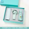 Nuevo set de regalo para empresas: Taza Lock&Lock, power bank, set de paraguas 50% de descuento, vaso de agua elegante, paraguas de cápsula, práctico, en stock, con logo