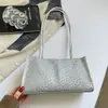 Bolso Tote Grande con Estampado de Leopardo Vintage para Mujer 2026 Otoño/Invierno Nuevo Casual para el Trabajo Elegante Bolso de Hombro de Alto Valor