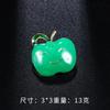Corsage de Frutas para Mujer, Pin de Solapa Anti-Exposición, Diseño Creativo, Broche Elegante, Accesorio Versátil de Moda, Uva