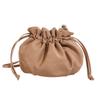 Bolsas Cross-border Velvet Bag Women's Bag 2024 Spring Cloud Bag Moda Trendy Solid Color All-match Shoulder Crossbody Bag