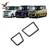 Adecuado para Daihatsu 20-23 Tanto Modificado Marco Decorativo del Portavasos Delantero Central Izquierdo y Derecho Recorte del Portavasos