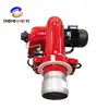 Queimador de Combustível Weishaup Alemão L7 Zd Caldeira Industrial Queimador a Diesel Garantia de Produto Genuíno