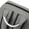 Mochila 2025 para Hombre Casual USB Negocios Deportes Mochila para Viajar al Trabajo Bolsa para Computadora Bolsa Escolar de Viaje Se Puede Imprimir con Logo