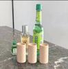 Cilíndrico Perfume Ampliación Madera Hogar Dormitorio Ampliación Ampliación Fragancia Aceite Esencial Fragancia Interior Escritorio Fragancia Ampliación