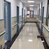 Venda Direta de Fábrica Quarto de Hospital Clínica Porta à Prova de Som à Prova de Umidade Antibacteriana Elétrica de Dupla Abertura Aço Sala Limpa Porta