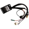 1710 Moto-4 Warrior 350 Novo Cdi 3Hn-10 3Hn-85540-10-00