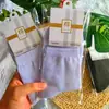 Novedades, Calcetines Empacados Individualmente, Calcetines para Parque de Pies, Estilo Delgado, Unisex, Calcetines Desechables, Venta al por Mayor desde el Fabricante