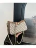 Bolso Pequeño de Cadena Estilo Nuevo 2026 para Mujer, Bolso de Hombro Cruzado Moderno, Sencillo y Elegante, Bolso de Uso Diario Casual y Versátil