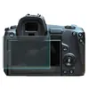 Aplicable para Protector de Pantalla de Cámara Canon EOS R Película de Vidrio Templado HD Antiexplosión Borde Curvo 2.5D Película de Cobertura Completa
