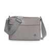 Nuevo Bolso Bandolera de Moda para Mujer, Bolso de Hombro Simple, Ultraligero, de Alta Gama, Bolso Bandolera Casual para Viaje, Nicho y Versátil