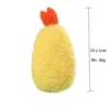 Juguetes para mascotas en línea con molares resistentes a las mordeduras y explosiones transfronterizas, juguetes de peluche con sonido rojo, suministros para mascotas al por mayor.