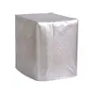 Fabricante Tampa de Poeira Equipamento Lona Tampa de Bandeja Lona Espessada à Prova de Chuva e Poeira Tecido de Cobertura Impermeável Tecido à Prova de Sol