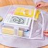 Bolsa de Almacenamiento para Ropa, Esenciales de Viaje, Sábanas, Mantas, Juguetes, Ropa, Mudanza, Multiusos, Tamaño Pequeño, Portátil, Bolsa Impermeable