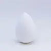 Caja de almacenamiento para huevo de maquillaje gota de agua calabaza esponjosa soleada esponja de maquillaje huevo de maquillaje logo de impresión a color huevo