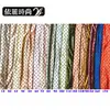 Novedad otoño e invierno terciopelo 0.8 lunares pedrería ropa para niños y mujeres, vestidos, faldas, abrigos, bolsos, accesorios, gomas para el pelo, tela