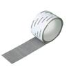 TELA PARA PORTA E JANELA Remendo para Buraco Reparo de Buraco Autoadesivo Anti-Mosquito Rede Mosquiteira Remendo de Reparo de Buraco Tela de Janela Patch para Vazamento