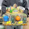 Caja de Regalo de Redención para Inscripción en la Institución de Entrenamiento de la Ciudad de Videojuegos para Niños y Niñas Caja de Regalo de Juguete Educativo Celebridad de Internet