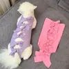 Roupa de esterilização para gatos, roupa de esterilização estilo bandagem pós-cirúrgica para cães e gatos, roupas e suprimentos pós-cirúrgicos para gatos e cães