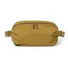 Bolso cruzado Shengxi Road, Bolso de pecho casual de nailon moderno resistente al agua, Mochila versátil de moda para viajes al aire libre