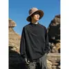 Ropa de secado rápido para exteriores de primavera y verano, camiseta de manga larga protectora solar, unisex, corte holgado, versátil para deportes, senderismo al aire libre, ropa de entrenamiento casual