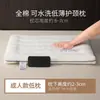 Núcleo de almohada 100% algodón Clase A para uso doméstico, un par de almohadas de soporte para el cuello para adultos para ayudar a dormir, específicas para dormitorios, suaves y cómodas