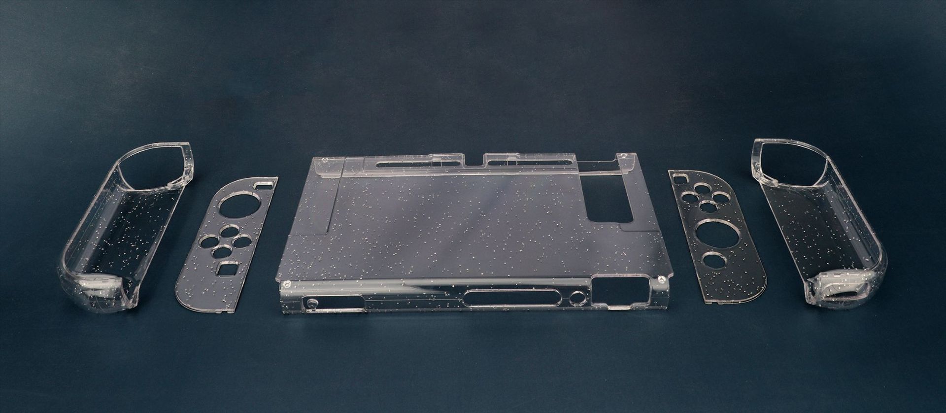 NS闪钻保护壳图片1