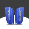 Espinilleras de Fútbol al por Mayor Transfronterizas, Protectores de Tibia, Calcetines de Inserción para Adultos y Jóvenes, Estilo Bolsillo, Transpirables y Suaves
