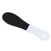 Tabla desechable para frotar los pies, lima para pies, eliminación de piel muerta, callos, piedra de afilar, cepillo para pies, herramienta de manicura y pedicura, frotamiento de doble cara