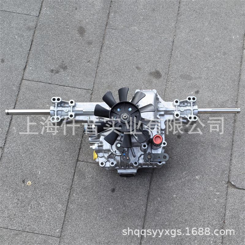 Husavarna R316 Rider液压驱动后桥5907