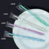 Escova de Dentes de Palha de Trigo com Carvão de Bambu Cerdas Macias, Embalada Individualmente para Hotéis e Pousadas, Escova de Dentes Personalizada para Limpeza Bucal Cerdas Macias